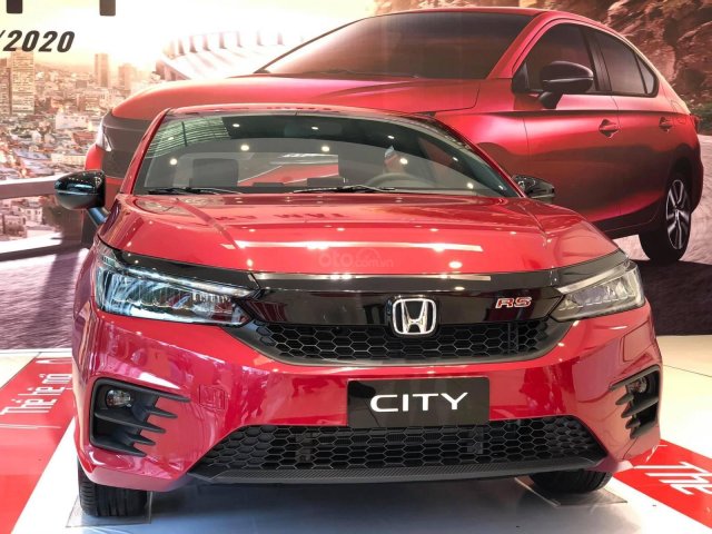 Siêu khuyến mại Honda City 2021 - giá tốt nhất Hà Nội - giảm tiền mặt, tặng bảo hiểm thân vỏ, phụ kiện - giao xe ngay0