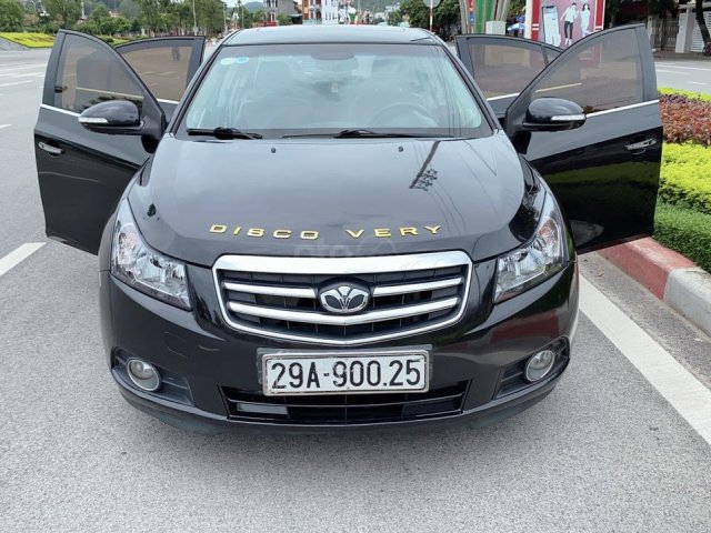 Bán Daewoo Lacetti sản xuất 2009 giá cạnh tranh0