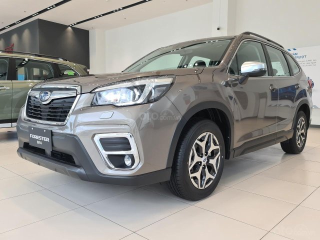 Cần bán xe Subaru Forester - giá mới đầu tháng 4 năm 2021, giảm ngay 159 triệu