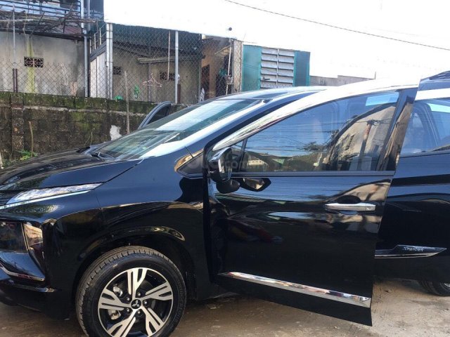 Chính chủ bán Mitsubishi Xpander đời 2020, màu đen, nhập khẩu nguyên chiếc0