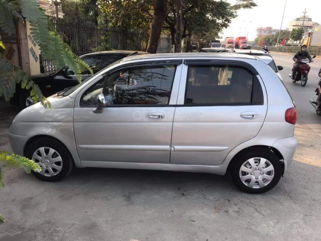 Cần bán gấp Daewoo Matiz sản xuất 20070