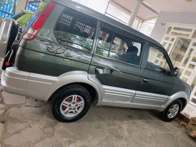 Bán Mitsubishi Jolie năm 2003 còn mới0