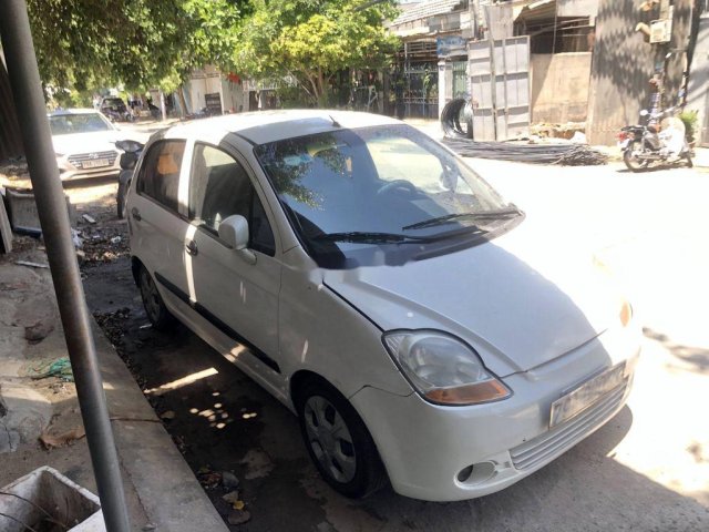 Bán xe Chevrolet Spark năm 2009 còn mới0