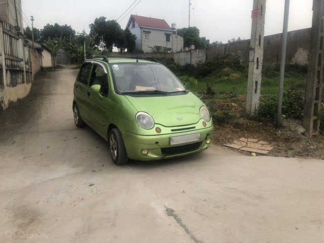 Bán Daewoo Matiz năm 2003