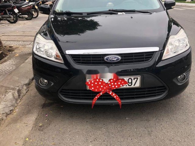 Xe Ford Focus sản xuất 2011 còn mới, giá chỉ 297 triệu