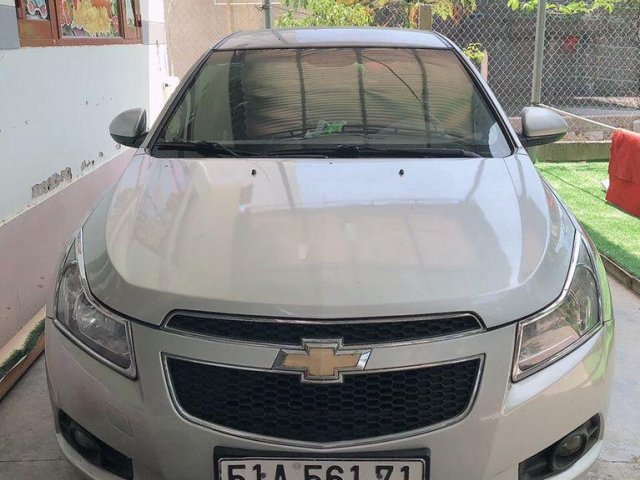 Bán Chevrolet Cruze năm sản xuất 2010 còn mới