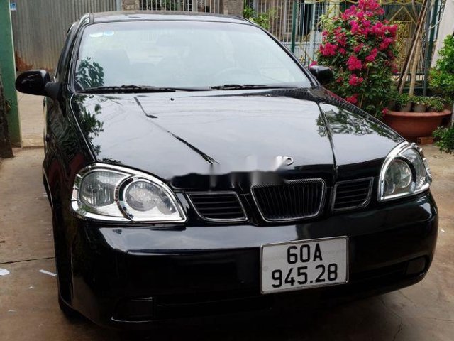 Cần bán xe Daewoo Lacetti năm 2004 như mới, giá tốt0