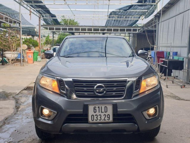 Xe Nissan Navara năm 2016, xe nhập còn mới