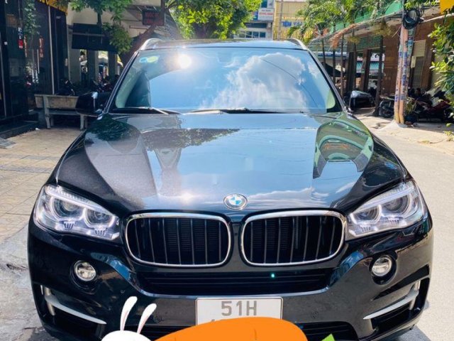 Cần bán lại xe BMW X5 năm 2017, xe nhập còn mới