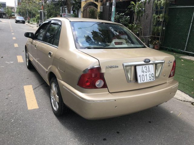 Cần bán Ford Laser năm 2003 còn mới, 135 triệu0