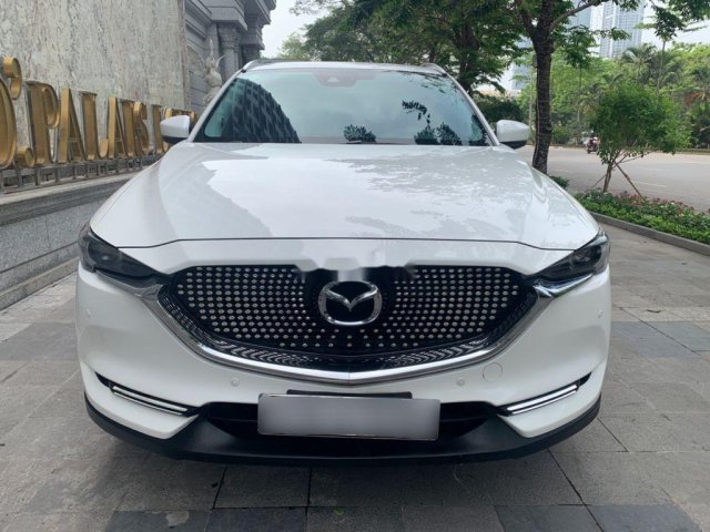 Cần bán Mazda CX 5 năm 2018 còn mới, giá tốt