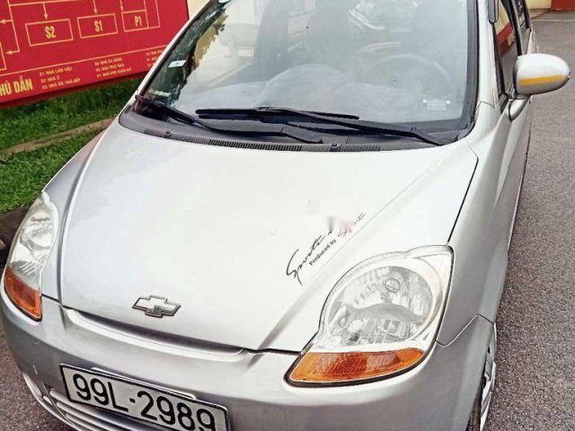 Bán Chevrolet Spark năm sản xuất 2010 còn mới0