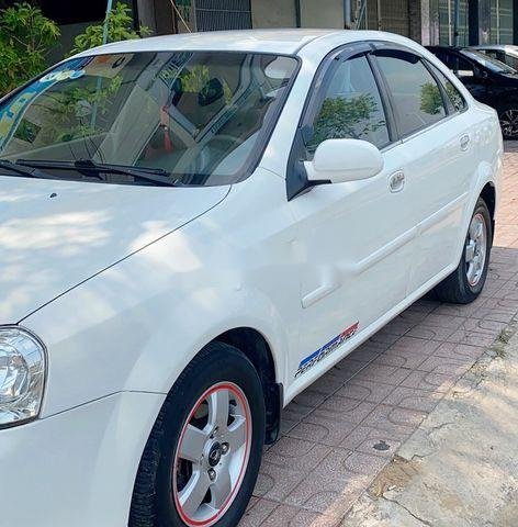 Xe Daewoo Lacetti sản xuất 2005 còn mới0