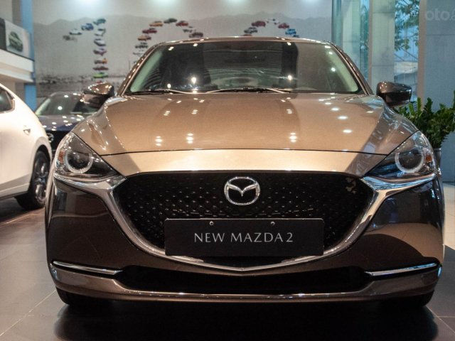  Compra y vende Mazda 2 2020 por 559 millones - 3095776 VND