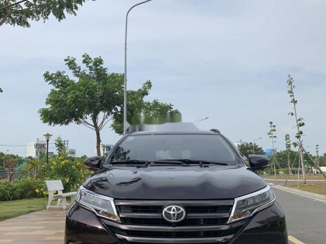 Bán xe Toyota Rush sản xuất năm 2018 còn mới