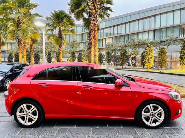 Xe Mercedes A class sản xuất năm 2013, xe nhập còn mới