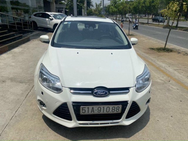 Bán Ford Focus sản xuất năm 2014