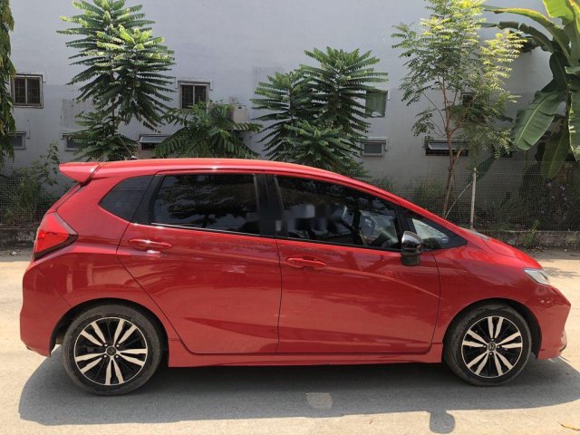 Cần bán lại xe Honda Jazz RS sản xuất năm 2019, nhập khẩu, 530 triệu0