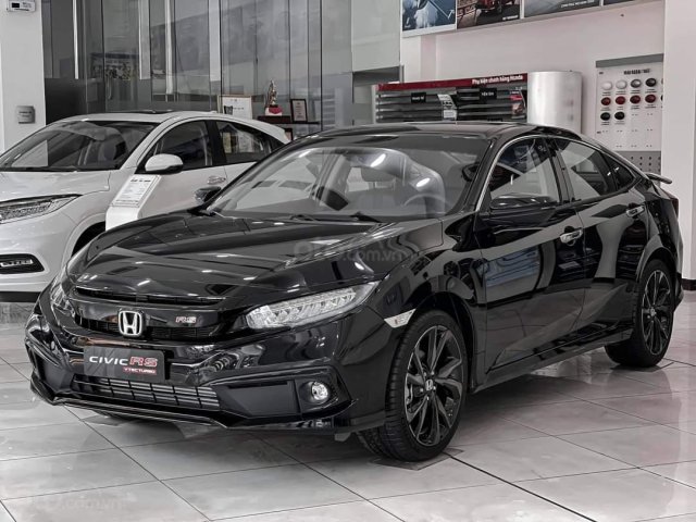 (Nam Định - Hà Nam) Honda Civic 2021 giảm tiền mặt + tặng bh, pk + quà + hỗ trợ vay trả góp 85% + giao ngay, nhanh chóng0