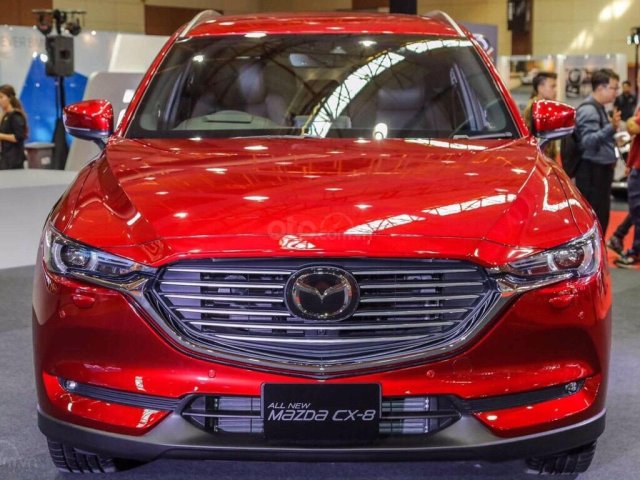 Cần bán Mazda CX-8 sản xuất năm 2021, giá tốt0