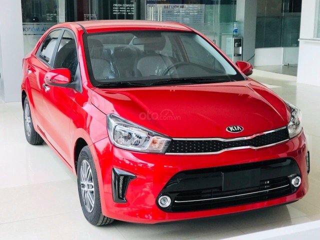 [Hà Nội] Kia Soluto 2021, giá tốt nhất tháng tư, ưu đãi 30 tiền mặt, đủ màu, giao ngay0