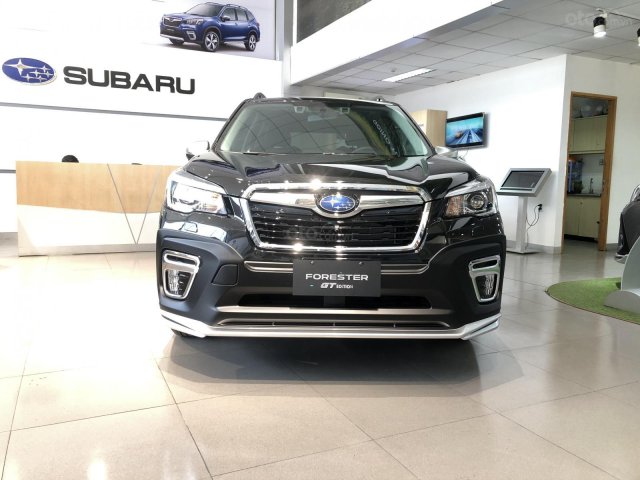 [Subaru Việt Nam] Forester 2.0i-s Eyesight giảm khủng 159tr - góp lãi suất ưu đãi - nhiều quà tặng hấp dẫn đặt ngay T4