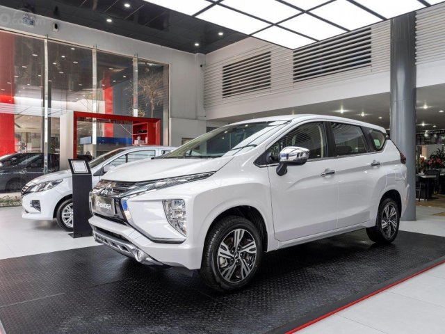 [Hồ Chí Minh] Mitsubishi Xpander hỗ trợ 50% trước bạ 32 triệu, tặng máy lọc không khí, giảm thêm tiền mặt trong tháng