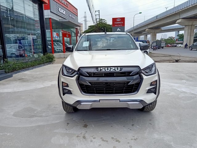 Cần bán Isuzu Dmax năm sản xuất 20210