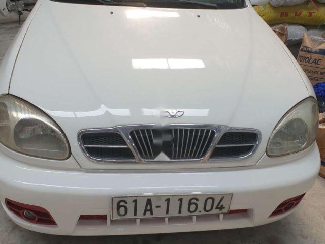 Cần bán Daewoo Lanos sản xuất năm 2004 còn mới0