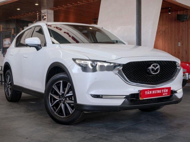 Bán Mazda CX 5 năm sản xuất 2019 còn mới, giá chỉ 869 triệu0