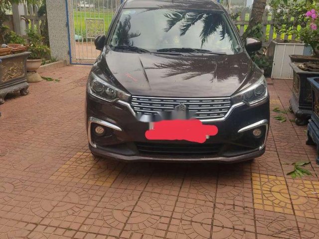 Bán xe Suzuki Ertiga năm 2019, xe nhập còn mới0