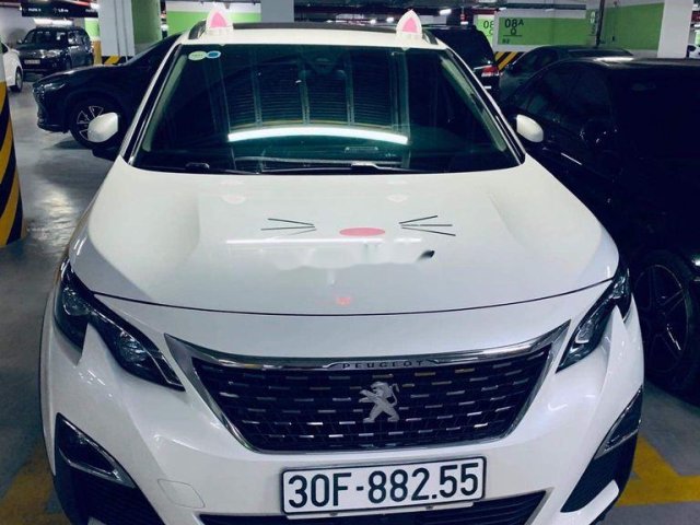 Cần bán gấp Peugeot 5008 năm 20190