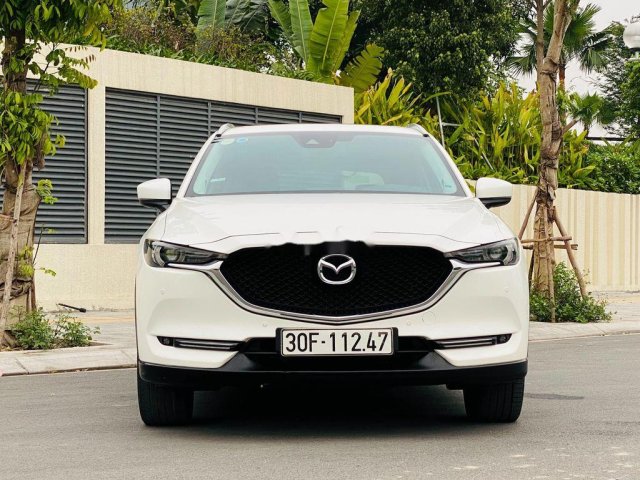 Bán Mazda CX 5 sản xuất năm 2018, 850 triệu0