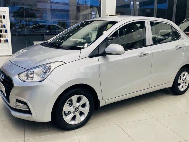 Bán ô tô Hyundai Grand i10 năm 2020, nhập khẩu, giá tốt