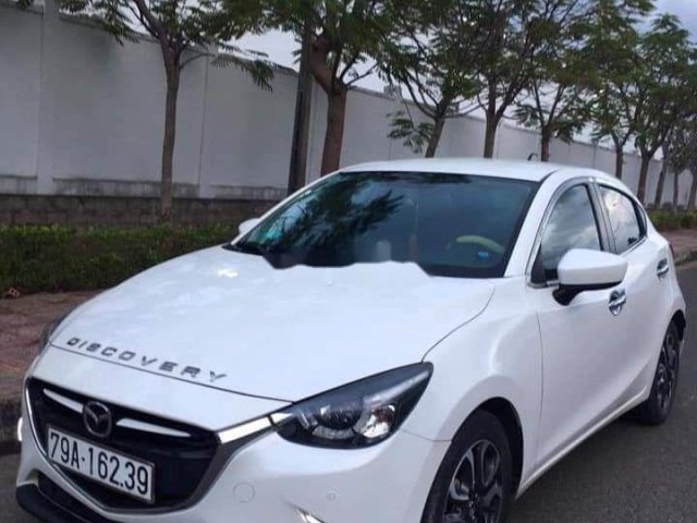 Cần bán Mazda 2 sản xuất 2016 còn mới, 390 triệu0