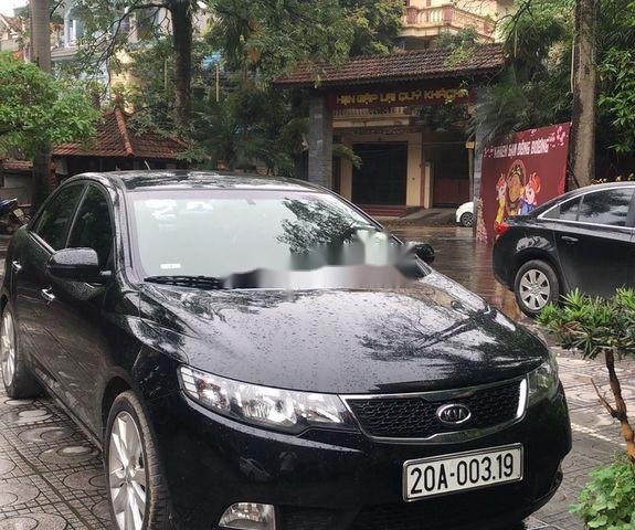 Cần bán gấp Kia Cerato sản xuất 2011, nhập khẩu nguyên chiếc còn mới0