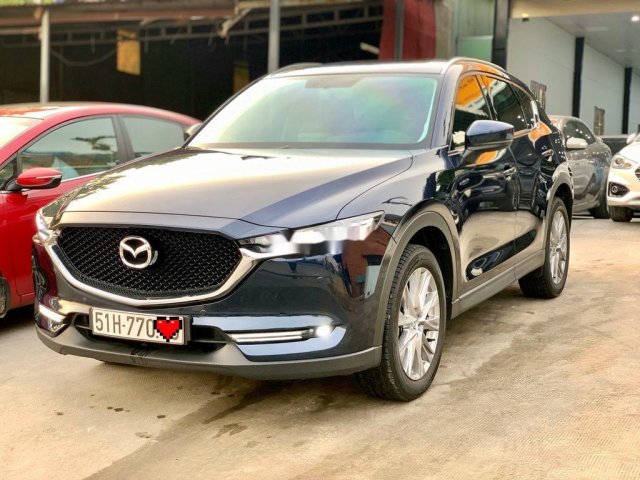 Cần bán Mazda CX 5 năm sản xuất 2020 còn mới, giá tốt