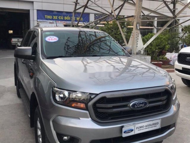 Cần bán lại xe Ford Ranger sản xuất năm 2019, nhập khẩu nguyên chiếc, giá chỉ 595 triệu0