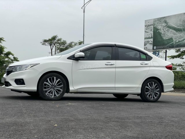 Bán xe Honda City năm sản xuất 2019, giá chỉ 548 triệu, chính chủ bán xe0