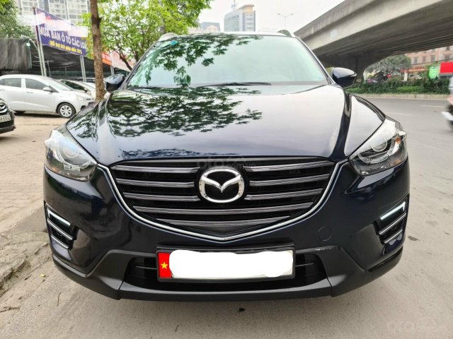 Cần bán gấp Mazda CX 5 năm 2016, giá 700tr0