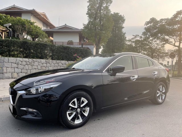 Bán Mazda 3 sản xuất năm 20180