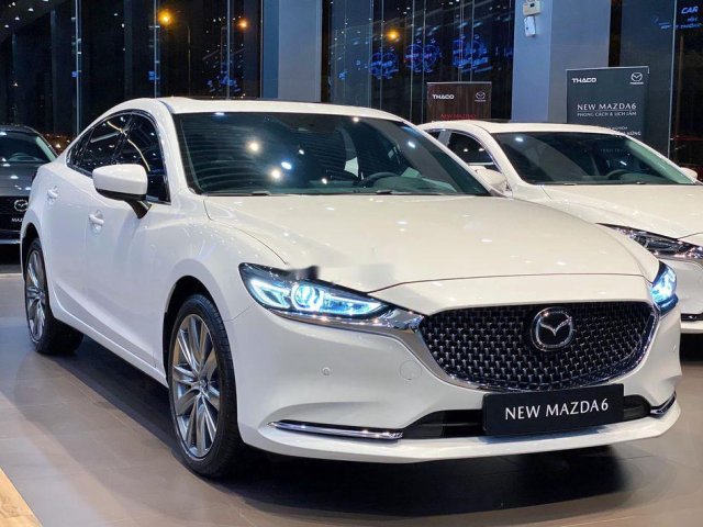 Cần bán Mazda 6 năm sản xuất 2021 giá cạnh tranh0