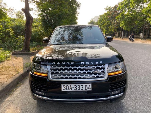 Bán LandRover Range Rover năm 2014, nhập khẩu nguyên chiếc còn mới0