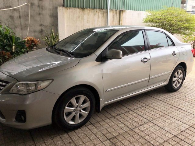 Xe Toyota Corolla Altis sản xuất năm 2011 còn mới, 460 triệu