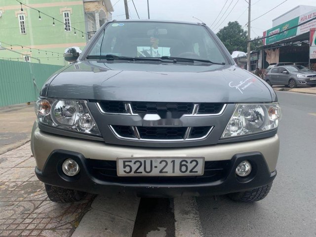 Xe Isuzu Hi lander sản xuất 2009 còn mới0