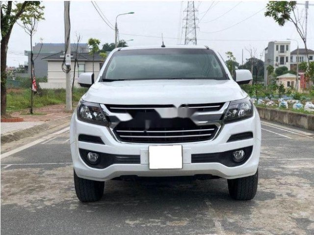 Cần bán Chevrolet Colorado năm 2017 còn mới0