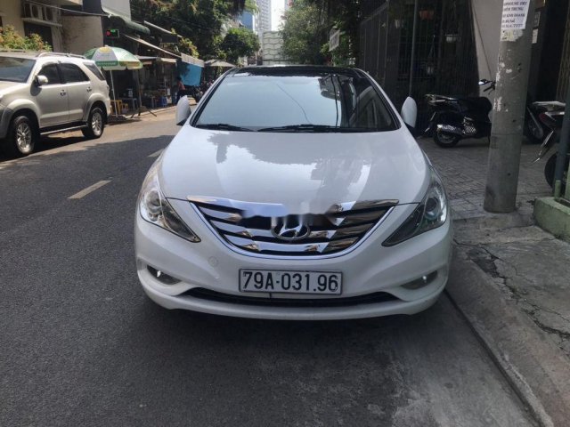 Bán Hyundai Sonata năm 2012 còn mới0