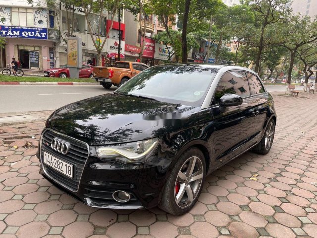 Bán Audi A1 sản xuất 2010 còn mới, giá 455tr