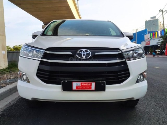 Bán nhanh chiếc Toyota Innova G 20180