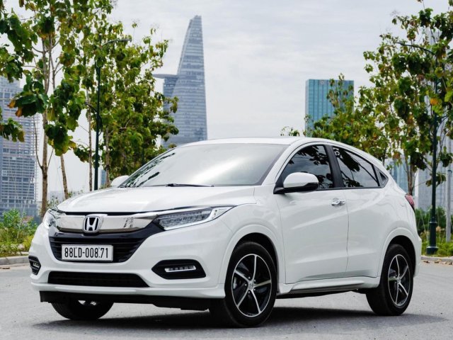 Bán xe Honda HRV 2021 giảm giá tiền mặt, tặng phụ kiện 150 triệu - xe giao ngay - đủ màu0